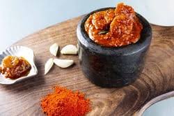 Natural Prawn Pickle Trader